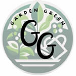 Garden green