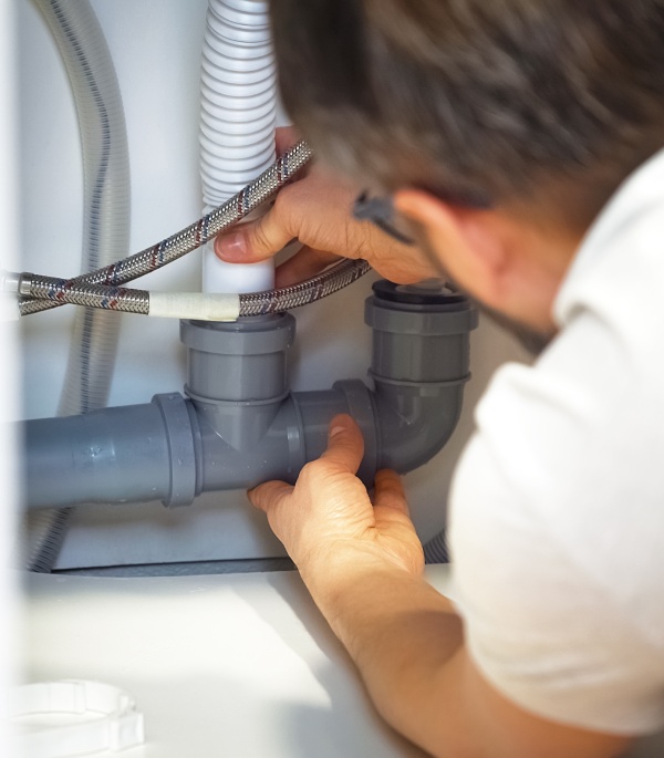 Débouchage de siphons et canalisations à Arras